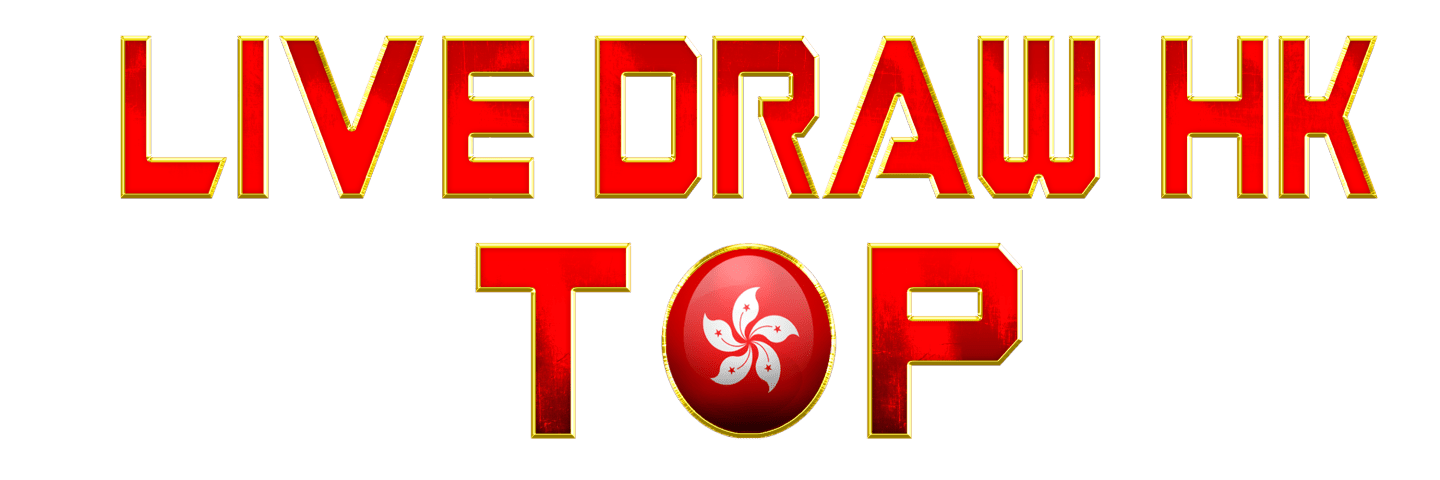 LIVE DRAW HK TOP – KELUARAN HONGKONG POOLS – RESULT HKG 6D